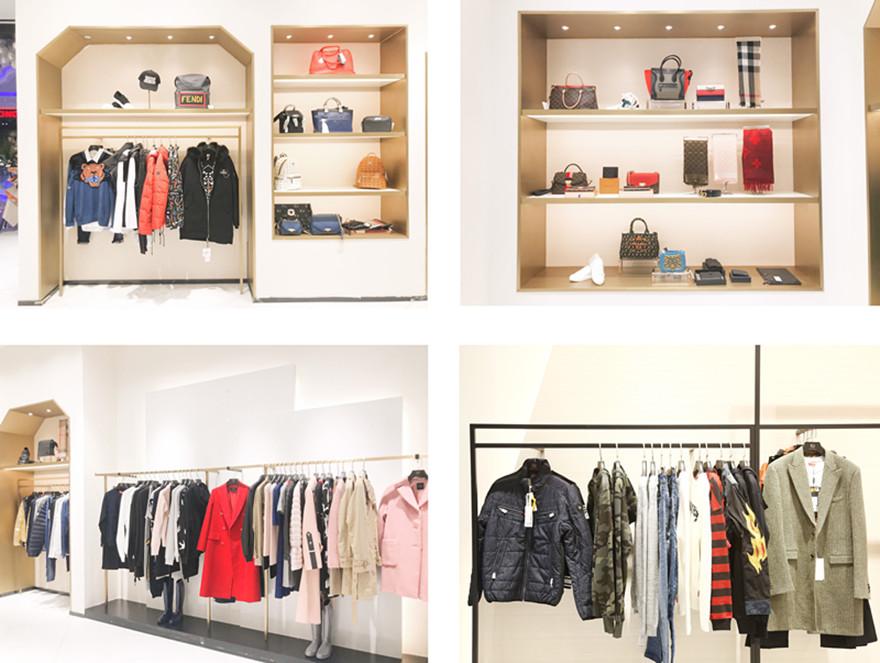 EM衣麥倉(cāng)獲數(shù)千萬(wàn)元Pre-A輪融資，引領(lǐng)奢侈潮品零售新潮流